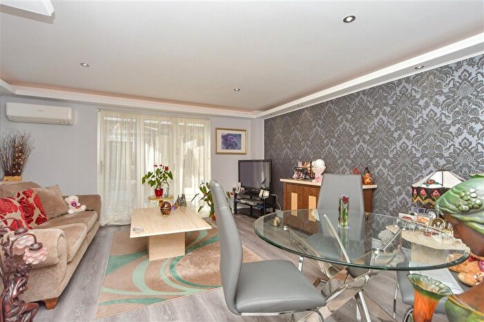 3 Bedroom Terraced House For Sale In Monarch Drive, Kemsley, Sittingbourne, Kent, ME10
