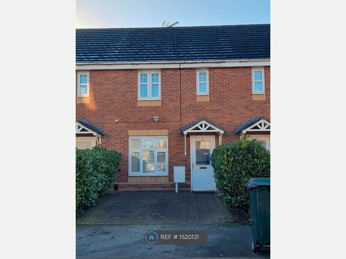 3 Bedroom Terraced House To Rent In Capmartin Road, Coventry, CV6