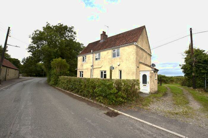 2 Bedroom Detached House To Rent In Parkfield Road, Pucklechurch, BS16