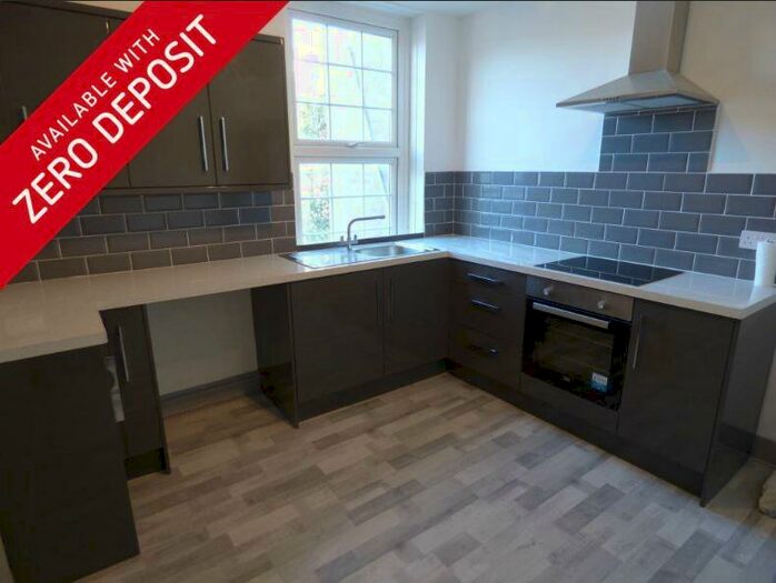 2 Bedroom Flat To Rent In Monkton Street, Ryde, PO33