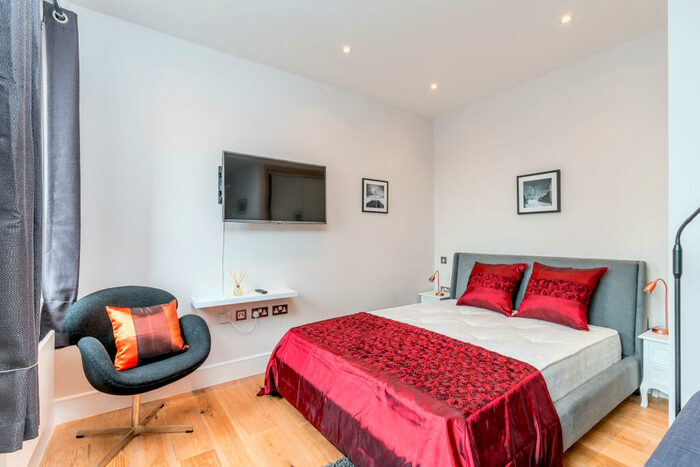 Flat To Rent In Finchley Road, London, NW3