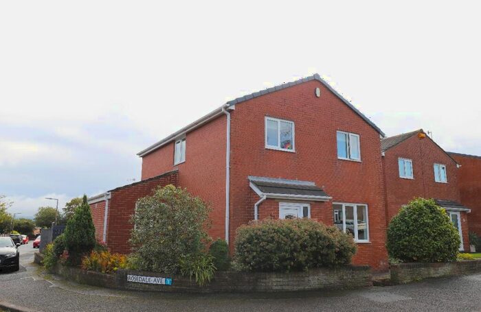 4 Bedroom Detached House To Rent In Willowfield Road, Heysham, Morecambe, LA3