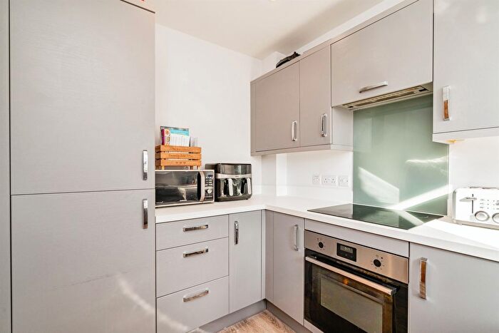 2 Bedroom Semi-Detached House For Sale In Pastures Loke, North Tuddenham, Dereham, NR20