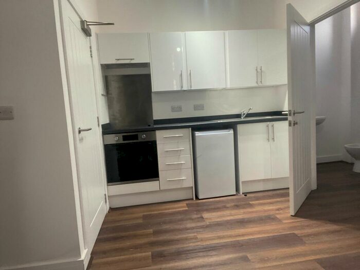 Studio To Rent In Studio, The White Swan Church Street Nottingham, Old Baseford, NG6