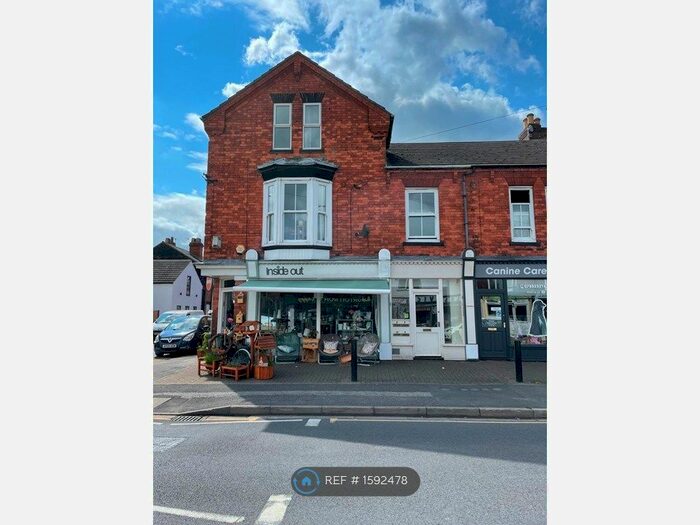 1 Bedroom Flat To Rent In Burton Road, Lincoln, LN1