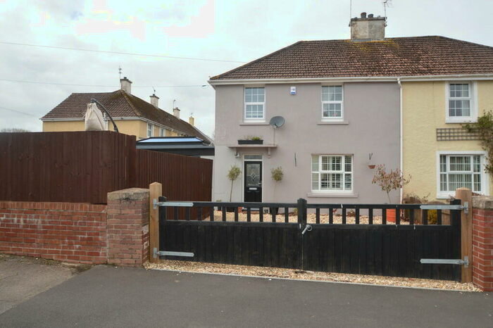 3 Bedroom Semi-Detached House To Rent In Borough Close, Cowbridge, Vale Of Glamorgan, CF71