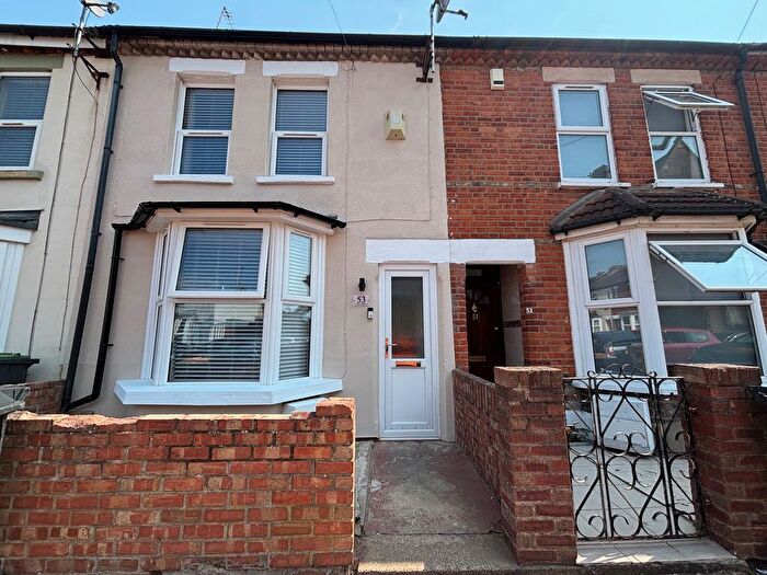 3 Bedroom Property To Rent In Marlborough Road, Bedford, MK40