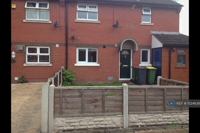 1 Bedroom Flat To Rent In Taylor Street, Preston, PR1