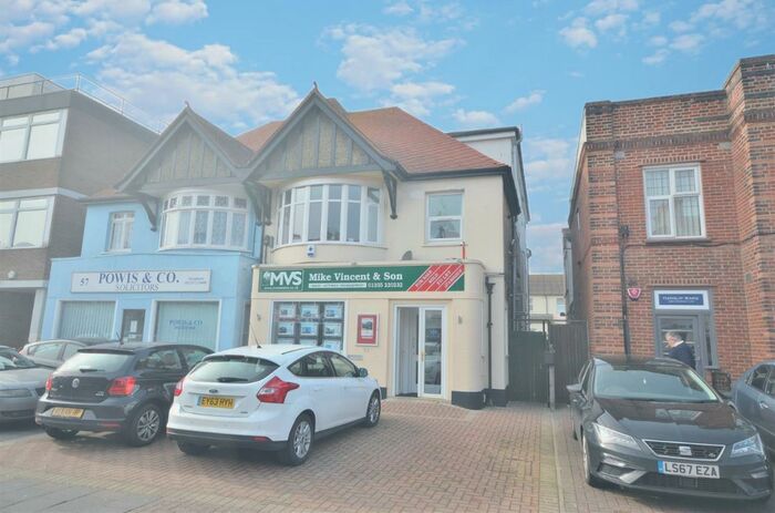 2 Bedroom Flat To Rent In Station Road, Clacton-On-Sea, CO15