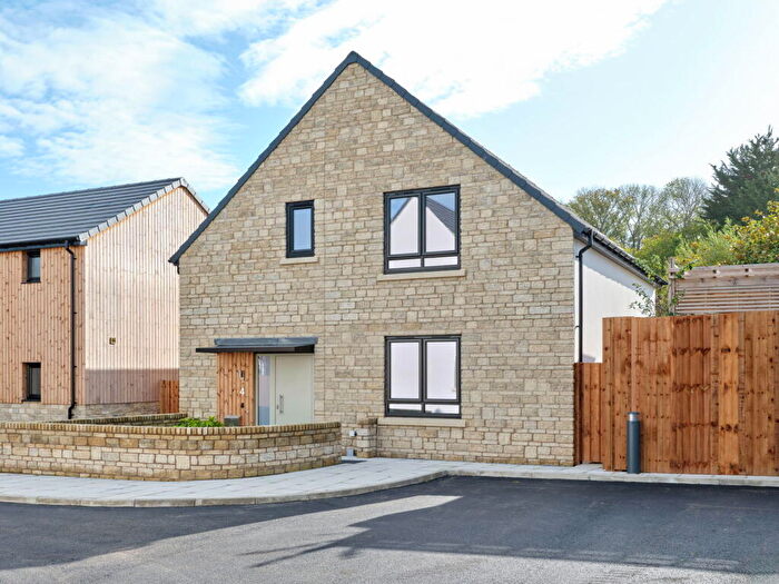 4 Bedroom Detached House For Sale In The Polden, Cross Farm, Wedmore, BS28