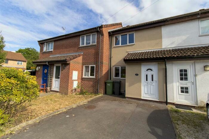 2 Bedroom Terraced House To Rent In Mulberry Close, Hardwicke, GL2