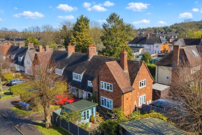 1 Bedroom Flat For Sale In Mons Avenue, Baldock, SG7