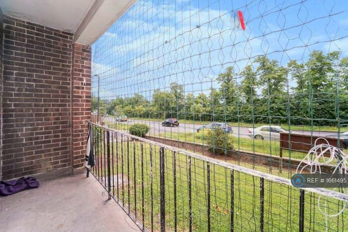 2 Bedroom Flat To Rent In Sudbury, Wembley, HA0