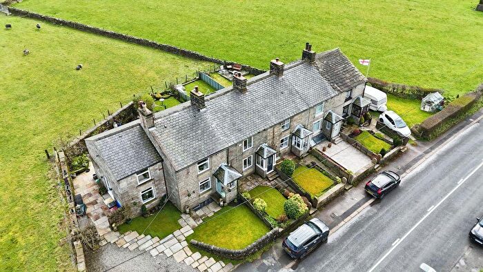 2 Bedroom Terraced House For Sale In Bradshaw Road, Bolton, BL2