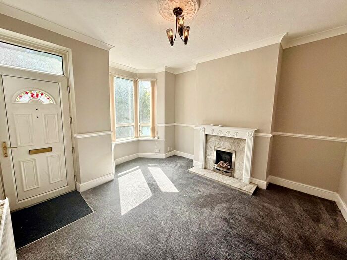 3 Bedroom Terraced House To Rent In Hampden Road, Mexborough, S64