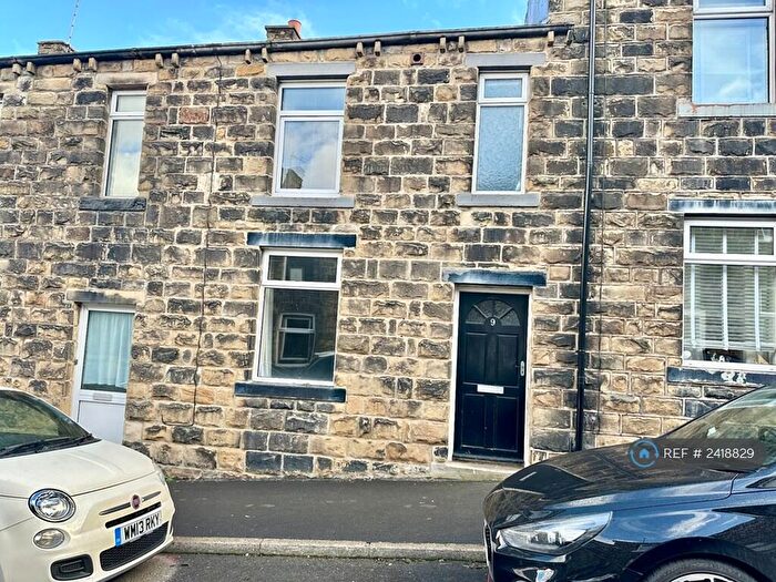 2 Bedroom Terraced House To Rent In Pembroke Street, Skipton, BD23