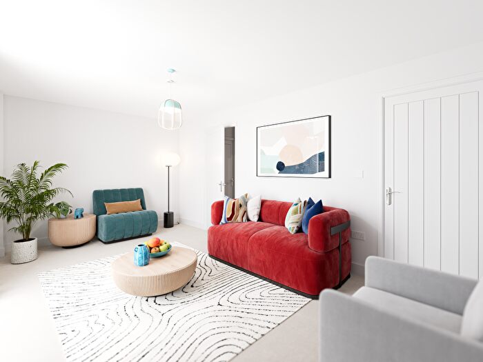 4 Bedroom Semi-Detached House For Sale In Kipling Way, Northampton, NN6