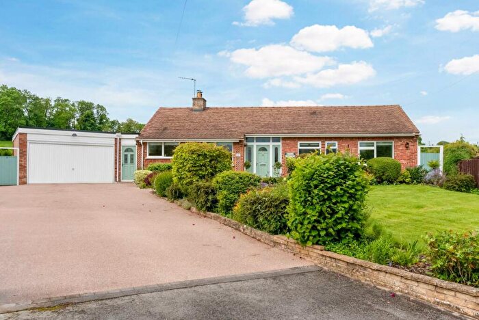 3 Bedroom Detached House For Sale In Orchard Rise, Binton, Stratford-upon-Avon, CV37