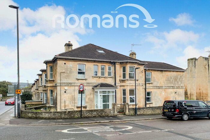 3 Bedroom Apartment To Rent In Ashley Terrace, BA1