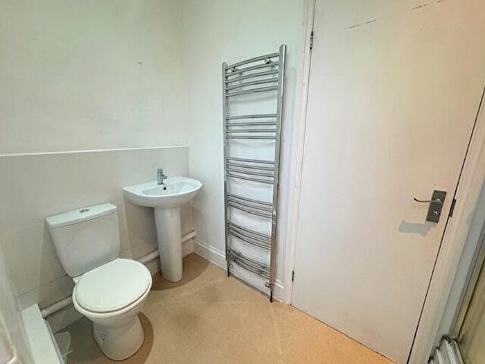 2 Bedroom Apartment To Rent In Albermarle Row, Bristol, BS8