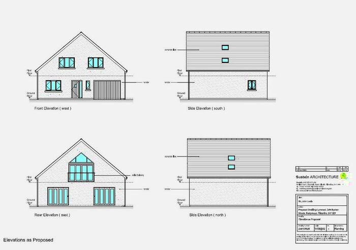 Land For Sale In Cefn Bychan Woods, Pantymwyn, Mold, Flintshire, CH7