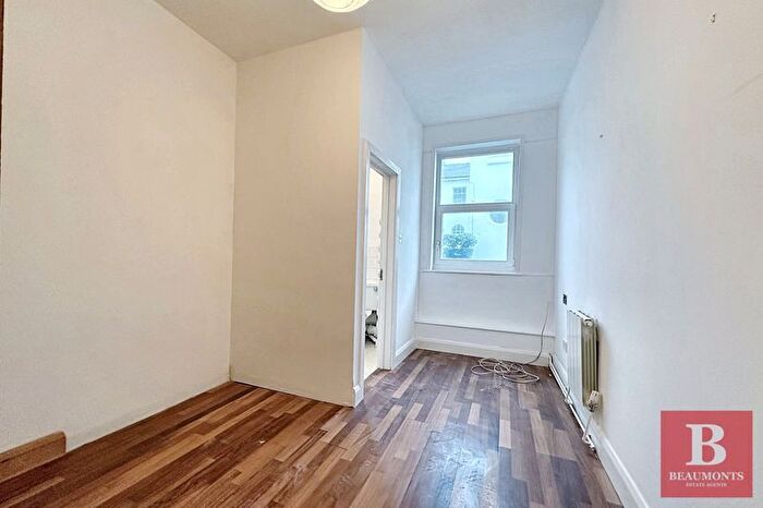 1 Bedroom Flat For Sale In Kemptown Mews, Arundel Place, Brighton, BN2