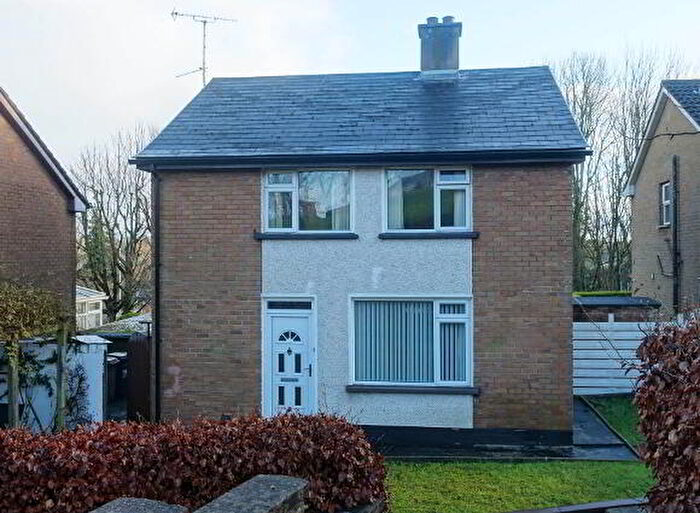 4 Bedroom Detached House For Sale In Cornagrade Road, Enniskillen, BT74