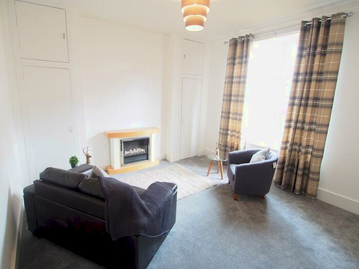 1 Bedroom Flat To Rent In Elmbank Road, Ground Floor Right, AB24