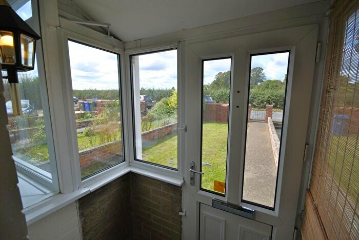 2 Bedroom Terraced House To Rent In Worksop Road, Tickhill, Doncaster, DN11