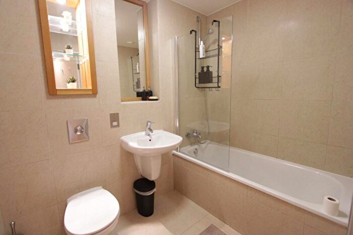 1 Bedroom Apartment To Rent In Jet Centro, St. Marys Road, Sheffield, S2
