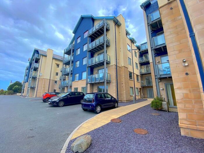 2 Bedroom Flat To Rent In Plas Hafod, Parc Y Bryn, North Road, SY23