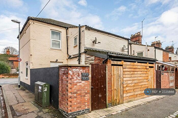 1 Bedroom Flat To Rent In Norwich, Norwich, NR3