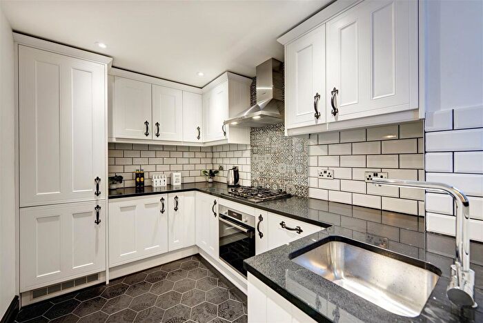 1 Bedroom Flat To Rent In Edith Grove, Chelsea, SW10