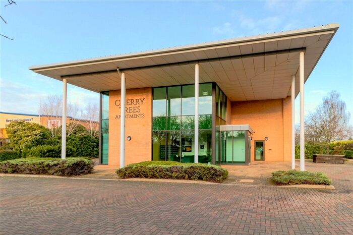 1 Bedroom Flat To Rent In Coldhams Lane, Cambridge, Cambridgeshire, CB1