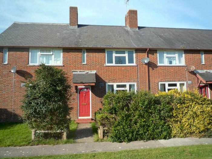 2 Bedroom Terraced House To Rent In Partridge Road, St Athan, Vale Of Glamorgan, CF62
