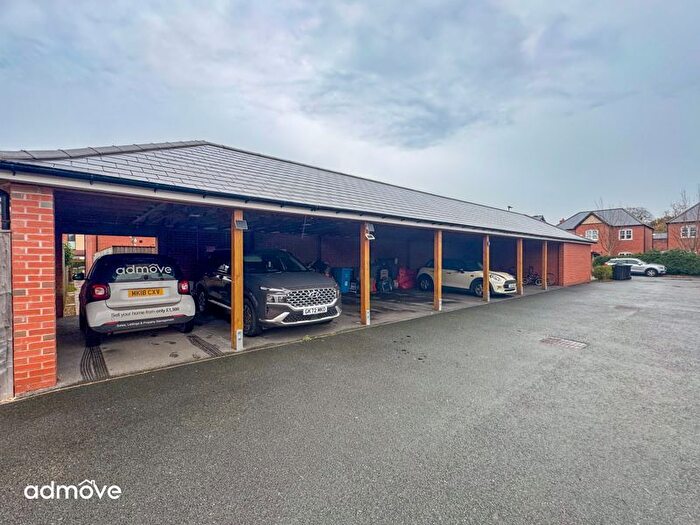 3 Bedroom Semi Detached House To Rent In Baskerville Road, Altrincham, WA14