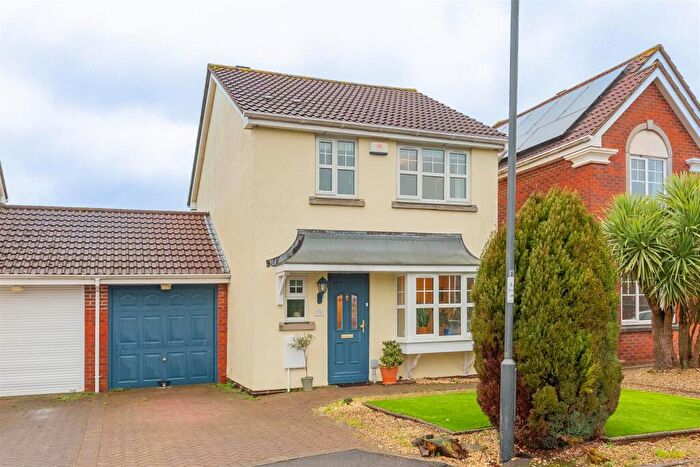 3 Bedroom House For Sale In The Furlong | Henleaze, BS6