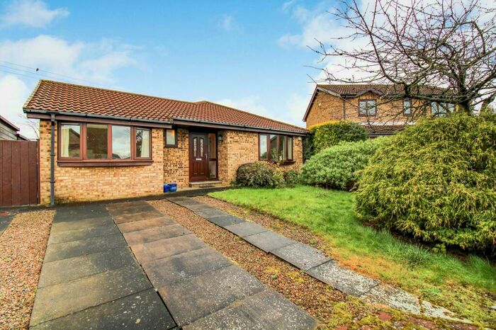 3 Bedroom Bungalow For Sale In Acton Crescent, Felton, Northumberland, NE65