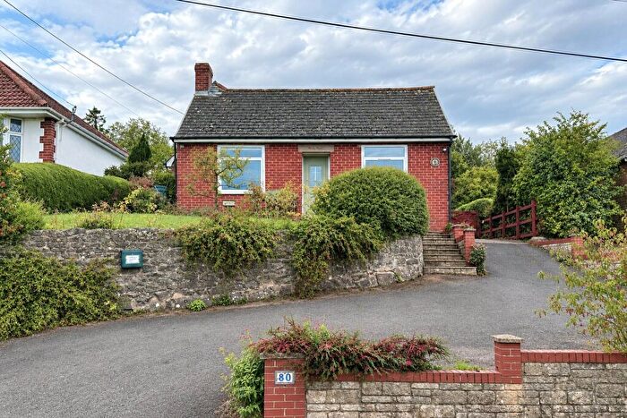 4 Bedroom Detached House For Sale In Newtown, Westbury, BA13