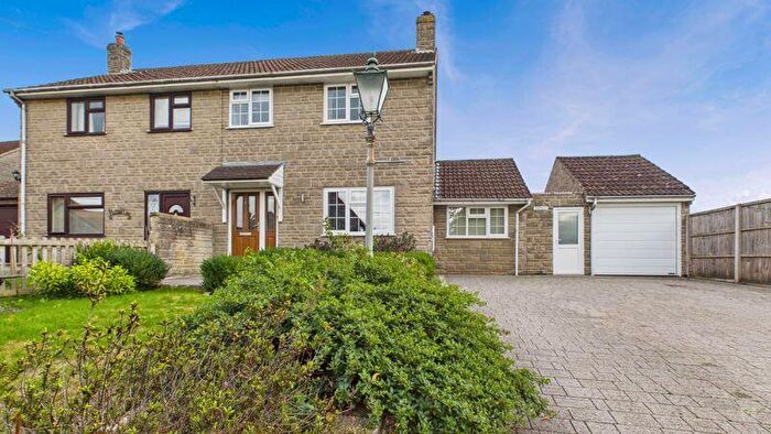 3 Bedroom Semi-Detached House For Sale In Romach, Church Street, Podimore, BA22