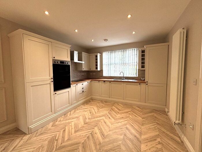 3 Bedroom Terraced House For Sale In Bluebell Lane, Huyton, L36