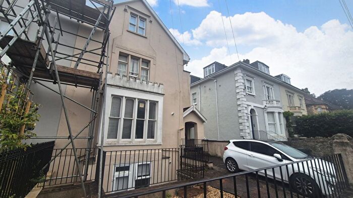 Studio To Rent In Wellington Park, Bristol, BS8