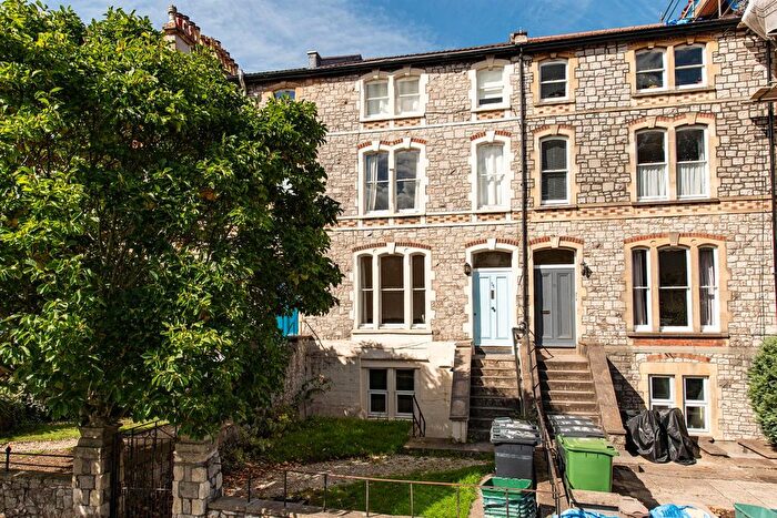 1 Bedroom Flat To Rent In Chandos Road, Bristol, BS6