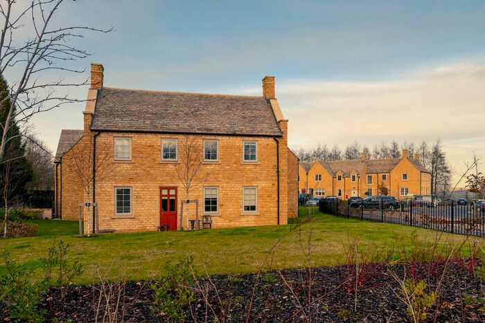 1 Bedroom Flat To Rent In Fosseway, Stow On The Wold, Cheltenham, GL54