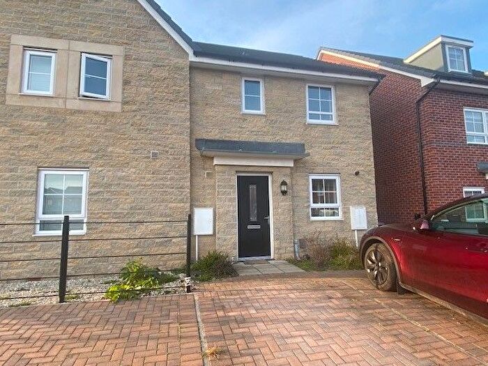 3 Bedroom Property To Rent In Agden Close, Liverpool, L24