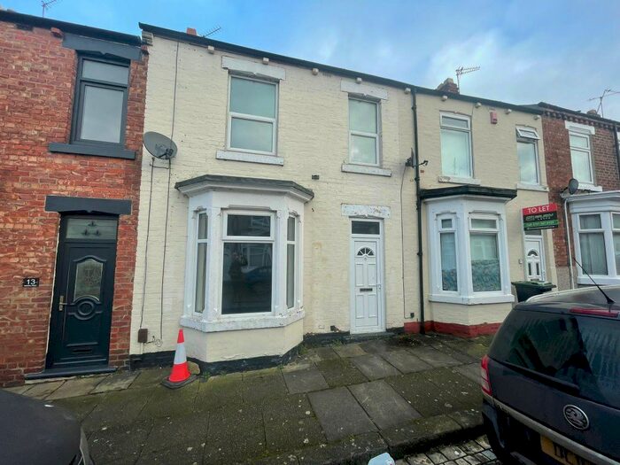 3 Bedroom Property To Rent In Greenwell Street, Darlington, DL1