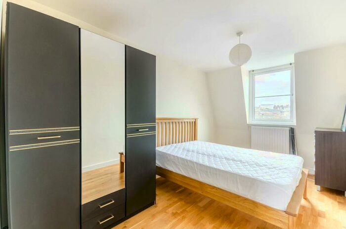 1 Bedroom Flat To Rent In Oldridge Road, Balham, London, SW12