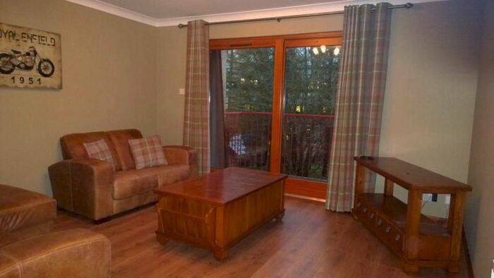 2 Bedroom Flat To Rent In Macaulay Drive, West End, Aberdeen, AB15