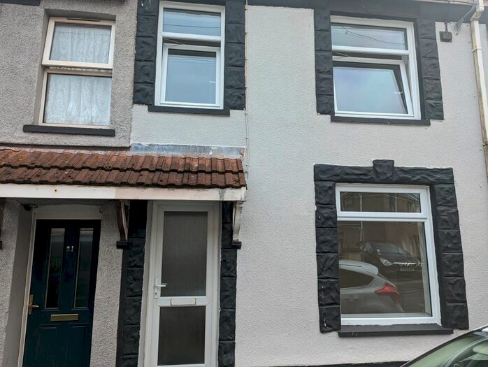 3 Bedroom Terraced House To Rent In Emroch Street, Port Talbot, Neath Port Talbot., SA13