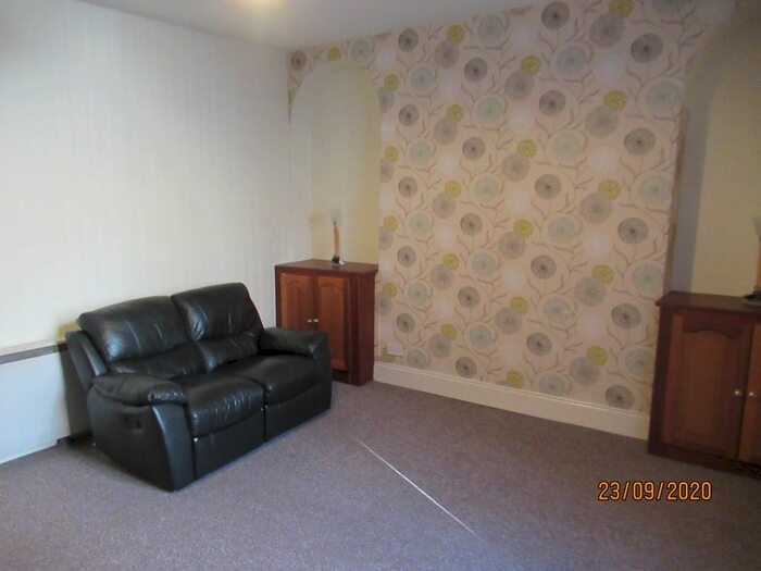 2 Bedroom Flat To Rent In Urquhart Road, First Floor Left, Aberdeen, AB24